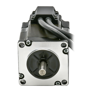 Leadshine 57 Series 1.8 Moteur pas à pas à axe unique 57cm06 Contrôle biphasé en boucle ouverte - Product Image 6