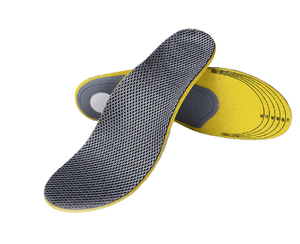 Plantillas ortopédicas Almohadilla <span class=keywords><strong>para</strong></span> zapatos de arco alto <span class=keywords><strong>Accesorios</strong></span> de plantilla <span class=keywords><strong>para</strong></span> plantillas ortopédicas de soporte de arco de pie plano unisex - Product Image 1