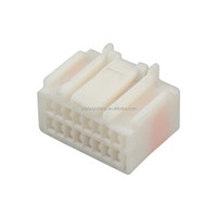 Connecteur TE/AMP importé de haute qualité 6098-1624 avec faisceau de câbles : avantages de la fourniture