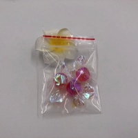 Fournisseurs chinois Mini sacs en plastique imprimés de qualité alimentaire pour emballage