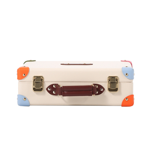 Custom Luxo Premium PU Wrap MDF Bagagem Define Malas Confortáveis e Elegantes - Product Image 1