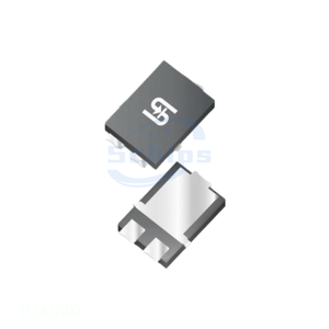 Original TO-277, 3-PowerDFN Online Electronics Components Shopping DIODE STANDARD 200V 8A TO277A TUAU8D Single Diodes - Product Image 1