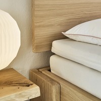 Matelas en mousse souple et confortable, à rebondissement, personnalisable en gros, design moderne, épaisseur moyenne ferme, peut apaiser les émotions, aide