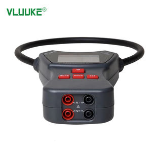 VLUUKE FR1050 Probador de corriente de abrazadera flexible Equipo de prueba de alta calidad - Product Image 4