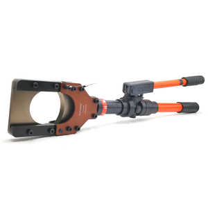 Haicable Hot Sale <strong>Hydraulic</strong> <strong>Cable</strong> <strong>Cutter</strong> CPC-85FR Wire Cutting Tool - Product Image 1