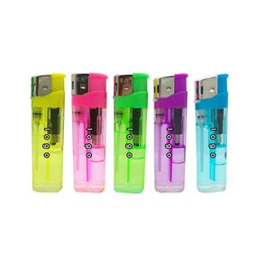 Encendedores Desechables Únicos HAOPAI Supreme, Encendedores Blancos Promocionales con Logotipo Personalizado, Encendedor de Gabby's Doll House - Product Image 4