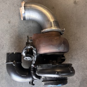 Kit de réparation de turbocompresseur OEM DCEC pour usine, référence 4955240, pièces de rechange en matériaux de haute qualité, garantie de 6 mois - Product Image 6