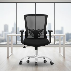 Chaise de bureau Foshan, chaises de bureau pour usage domestique, <span class=keywords><strong>acheter</strong></span> des meubles en ligne en provenance de Chine - Product Image 1