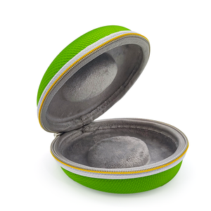 Étui à montre de luxe sur mesure Brilliant Union en EVA, boîte de rangement de voyage étanche et anti-poussière, couleurs personnalisées - Product Image 6