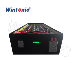 Deep Cycle 10kwh 48V Solar Lithium Ion <b>Battery</b> Pack 12V <b>24V</b> Prismatic Cell - Product Image 3