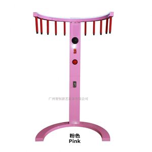Machine de jeu de vitesse rapide avec bâtonnets, pour jeu de réchauffement et de limitation de vitesse, accessoires d'activités, version anglaise pour l'exportation - Product Image 5