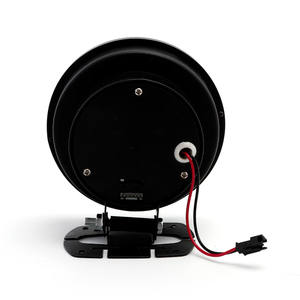 Nouveau tachymètre de voiture 12V de 5 pouces - Panneau d'instruments électronique 7 couleurs pour la fabrication avec garantie de 3 ans CN - Product Image 6
