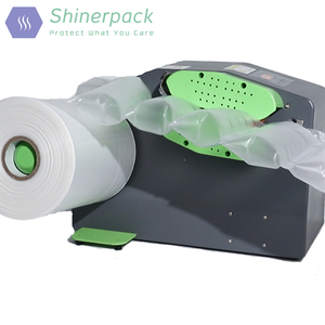 Almohada de aire automática de nuevo diseño, máquina de llenado de burbujas de aire, máquina de cojín de aire - Product Image 5