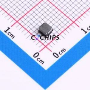 Inducteur de puissance TNR3015S-1R5MTF SMD, 3x3mm (Inductance : 1,5uH) (Précision : 20%) Courant nominal : 2,2A - Product Image 1