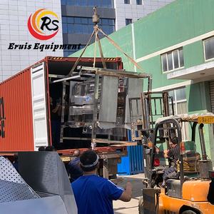 Eruis machine automatique d'éviscération de volaille pour tueur de poulet automatique à haut volume équipement de <span class=keywords><strong>boucherie</strong></span> automatique - Product Image 6