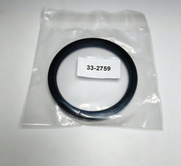 Joint d'étanchéité de vilebrequin 33-2759 pour Thermo King Spectrum SB/SL avec garantie d'un an