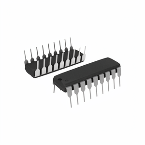 PIC16F628A-E_P Electronics Component 18 DIP Original Embedded - Product Image 1