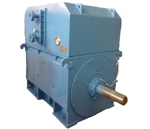 high-voltage 6.6kv 11kv electric ac induction Motor for sale