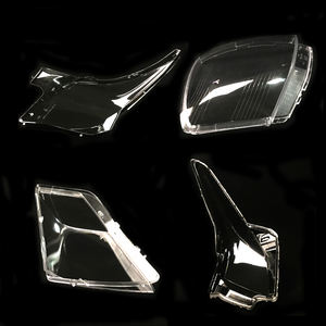 Accesorios de luz de coche, cubierta de cristal para faro Led, cubierta de faro Led de uso especial para <span class=keywords><strong>Cadillac</strong></span> - Product Image 1