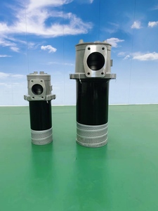 RFB Mit Magnetischem Rücklauffilter Serie - Product Image 5