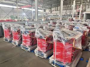 干式变压器制造商和供应商直销纯铜 - Product Image 6