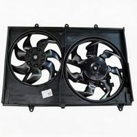 Ventilateur électronique de qualité supérieure OE 23730056 pour Baojun 530 730 Chevrolet Captiva Turbo 2019, système de refroidissement, fabriqué en Chine