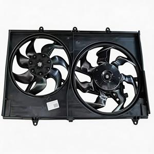 ระบบระบายความร้อนด้วยระบบเทอร์โบ23730056อิเล็กทรอนิกส์สำหรับ Baojun 530 730 Chevrolet CAPTIVA - Product Image 1