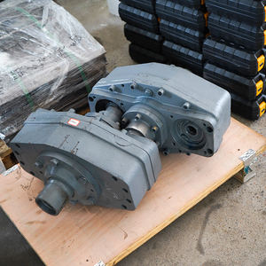 Kaishan KG430 DTH macchina di perforazione testa di ferro forgiatura strumento di perforazione estrazione carbone pozzo perforazione nuovi accessori inclusi - Product Image 2