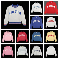 Sweat-shirts à capuche 100% polyester, impression numérique, col rond, épaules tombantes, coupe ample, pour hommes, logo personnalisé, vente en gros