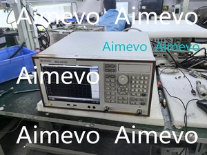 Réparation de récepteurs réseau Agilent Keysight E5061A/B E5071A/B E5071C E5080B N5225B N5224B d'occasion, garantie 1 mois, 80% neuf, prix sur demande - Product Image 3