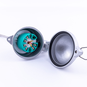 Micc nhiệt độ <span class=keywords><strong>Transmitter</strong></span> phổ Hart bị cô lập Chất lượng cao PT100/K/J/n/T/E đầu vào - Product Image 3