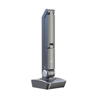 Cámara de Documentos Inalámbrica USB 4K V801A3AF para Videoconferencias y Telepresencia, Disponible en Stock