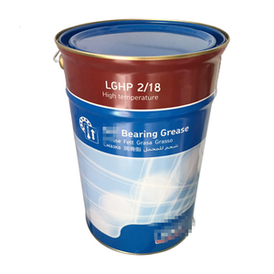LGET <strong>2</strong> LGMT 3/1 LAGD125/EM2 LGHP <strong>2</strong>/18 LGHP <strong>2</strong>/1 High Temperature Ball Roller Wheel Bearing Grease <strong>Machine</strong> Green Grease Machinery - Product Image 1