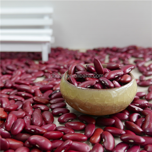 Direkt vom Hersteller Getrocknete Dunkelrote Kidney-Bohnen für die Konservenproduktion - Product Image 2