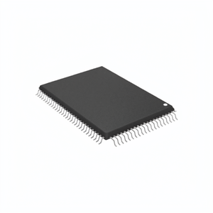 Composants de mémoire 100 LQFP CY7C1363B-100AC, électroniques, originaux, service complet - Product Image 1