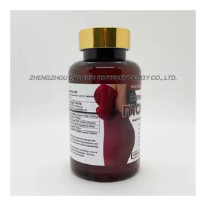 แคปซูล Maca ส่วนตัวสำหรับการขยายสะโพกและการเพิ่มพลังงานยาเม็ดมาคาด้วยผลิตภัณฑ์เสริมปริมาณผงเสริมการยกสะโพก - Product Image 5