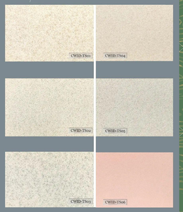 Peinture acrylique liquide QYM pour revêtement céramique, application au pinceau, texture pierre, résistante aux rayures et aux taches - Product Image 4