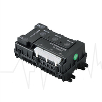 Haute Qualité 5KW 3 Phase Disque BLDC Contrôleur 36V- 72V 80A 5000W Haute Puissance Brushless DC Motor Driver