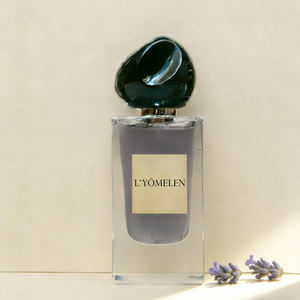 Parfum à la myrrhe résineuse, senteur orientale, nouvelle formule longue durée, parfum floral de rose de haute qualité pour les clubs de nuit - Product Image 1