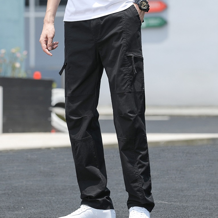 Men s Pants Spring Fitness Running