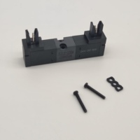 Vanne alternative Shunjet pour électrovanne S112-1308 Vj pour noyau d'encre 1308/T pour imprimante à jet d'encre série vj1000