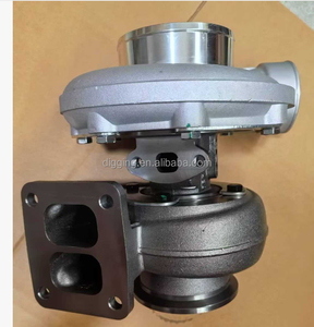 Pièce de machine de construction : Turbocompresseur de moteur C9.3 (424-3436) pour excavatrice 972M, 336E, 627K, 725C, <span class=keywords><strong>966M</strong></span> - Product Image 4