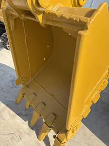 รถขุดขนาดเล็ก CAT 305.5E2 มือสอง น้ำหนัก 5.5 ตัน เครื่องยนต์ เกียร์ ปั๊ม มอเตอร์ ของแท้จาก Caterpillar แบบตีนตะขาบ สำหรับงานก่อสร้าง ขาย - Product Image 5