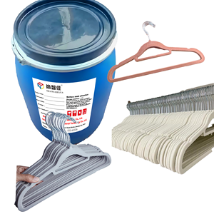 Amostra Grátis de Cola Adesiva à Base de Água de Polímero Acrilato para Cabides e Bonecas - Product Image 5