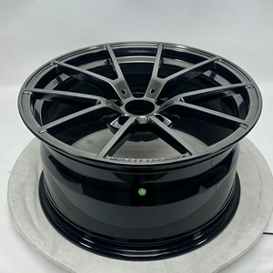 <span class=keywords><strong>Jantes</strong></span> en alliage forgé multi-rayons 18 19 20 22 pouces 5x112 5x114.3 5x120 pour <span class=keywords><strong>Hyundai</strong></span> <span class=keywords><strong>Tucson</strong></span> <span class=keywords><strong>Jantes</strong></span> personnalisées - Product Image 2