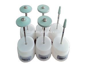 치과 실험실/공장 지르코니아 세라믹 블록/<span class=keywords><strong>CAD</strong></span> 캠 - Product Image 6