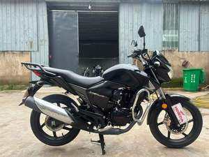 <span class=keywords><strong>Moto</strong></span> Classique Hondai Phantom 150cc Streetfighter, Réservoir de Carburant de 14L, Touring Longue Distance, Économique, Faible Consommation - Product Image 5