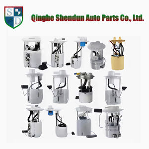 VW, Audi, BMW, Buick, Ford, Volvo, Nissan, Mitsubishi, Toyota, Subaru, Geely, Changan, Wuling, BYD için Yüksek Performanslı Yakıt Pompası - Product Image 2