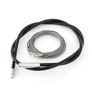 7E0843336-1 KIT DE REPARACIÓN DE PUERTA CORREDERA ELÉCTRICA DERECHA para <span class=keywords><strong>Multivan</strong></span> - Product Image 1