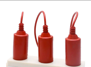 6.3KV Three-phase Combined <b>Over</b>-voltage <b>Protector</b> (TBP) - Product Image 3